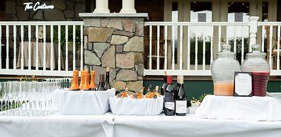 The Inn at Thorn Hill & Spa