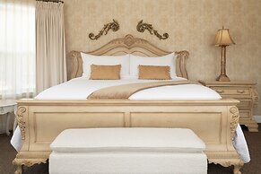 The Inn at Thorn Hill & Spa