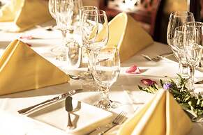 The Inn at Thorn Hill & Spa