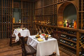 The Inn at Thorn Hill & Spa