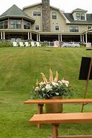 The Inn at Thorn Hill & Spa