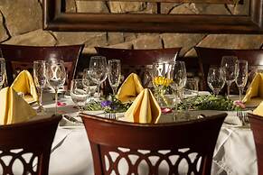 The Inn at Thorn Hill & Spa