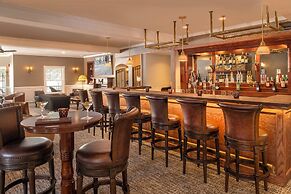 The Inn at Thorn Hill & Spa