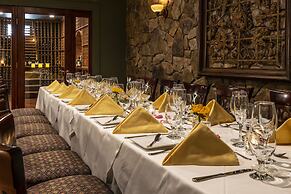 The Inn at Thorn Hill & Spa