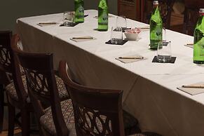 The Inn at Thorn Hill & Spa