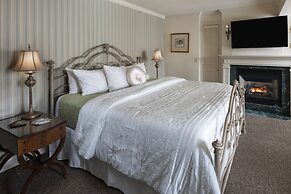The Inn at Thorn Hill & Spa