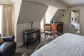 The Inn at Thorn Hill & Spa