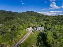 The Inn at Thorn Hill & Spa