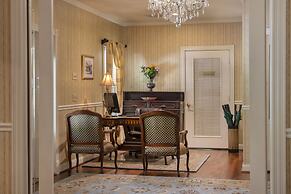 The Inn at Thorn Hill & Spa
