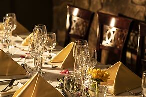 The Inn at Thorn Hill & Spa