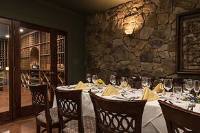 The Inn at Thorn Hill & Spa