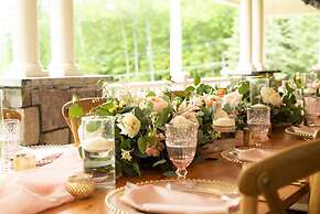 The Inn at Thorn Hill & Spa