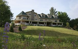The Inn at Thorn Hill & Spa