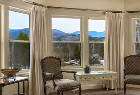 The Inn at Thorn Hill & Spa