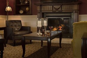 The Inn at Thorn Hill & Spa