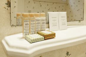 The Inn at Thorn Hill & Spa