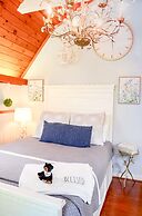 The Inn at Thorn Hill & Spa