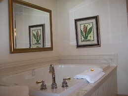 The Inn at Thorn Hill & Spa