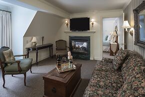 The Inn at Thorn Hill & Spa