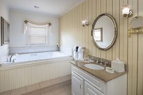 The Inn at Thorn Hill & Spa