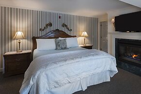 The Inn at Thorn Hill & Spa