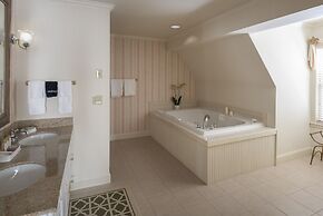 The Inn at Thorn Hill & Spa