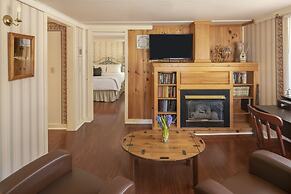 The Inn at Thorn Hill & Spa