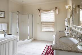 The Inn at Thorn Hill & Spa
