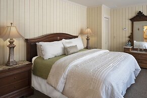 The Inn at Thorn Hill & Spa