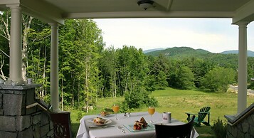 The Inn at Thorn Hill & Spa