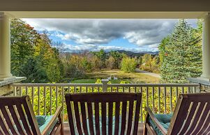 The Inn at Thorn Hill & Spa