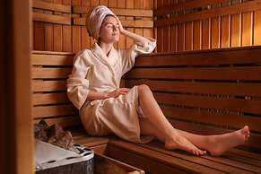 The Inn at Thorn Hill & Spa
