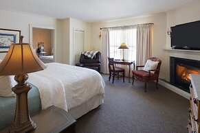 The Inn at Thorn Hill & Spa