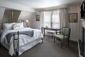 The Inn at Thorn Hill & Spa