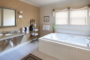 The Inn at Thorn Hill & Spa