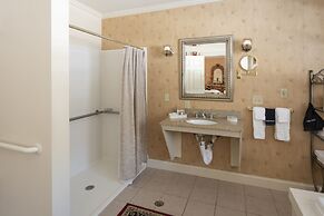 The Inn at Thorn Hill & Spa