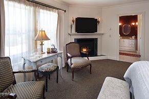 The Inn at Thorn Hill & Spa