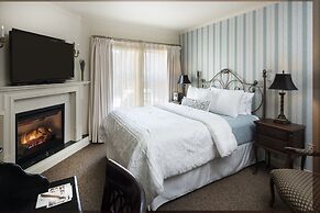 The Inn at Thorn Hill & Spa