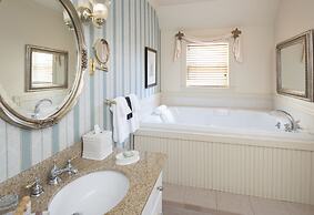 The Inn at Thorn Hill & Spa