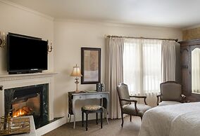 The Inn at Thorn Hill & Spa