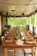 The Inn at Thorn Hill & Spa