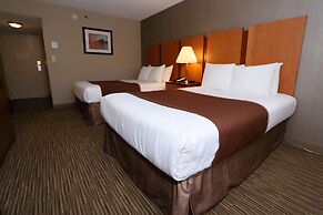 Best Western La Plata Inn