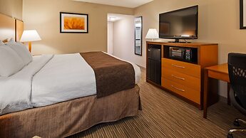 Best Western La Plata Inn