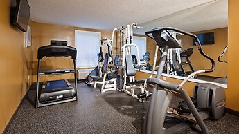 Best Western La Plata Inn