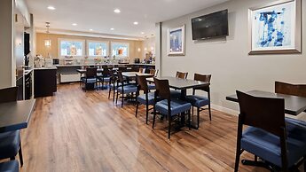 Best Western La Plata Inn