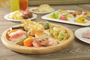 Jozankei Manseikaku Hotel Milione