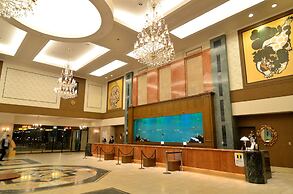 Jozankei Manseikaku Hotel Milione