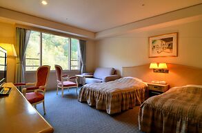 Jozankei Manseikaku Hotel Milione