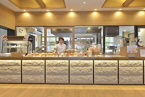 Jozankei Manseikaku Hotel Milione