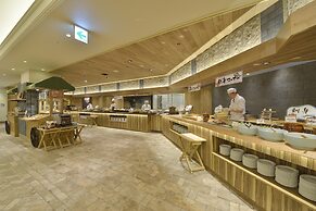 Jozankei Manseikaku Hotel Milione